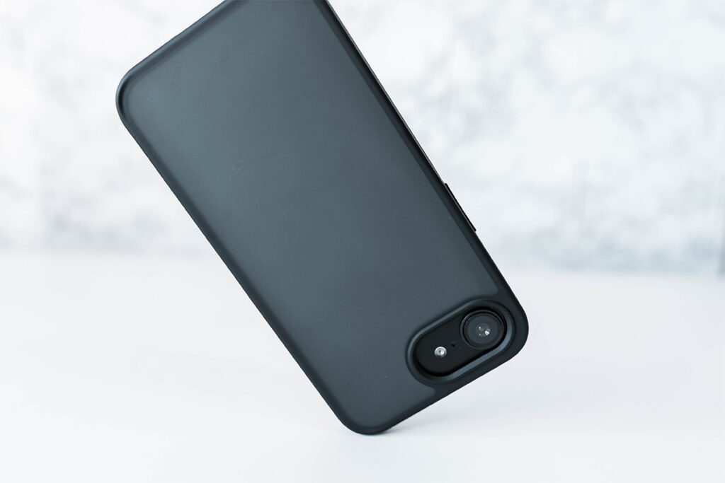 CASEKOO iPhone 17e用ケース レビュー