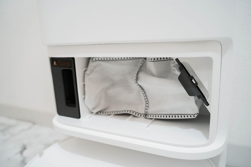 Dreame L40s Pro Ultra レビュー