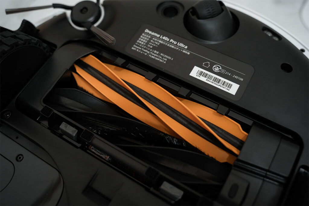 Dreame L40s Pro Ultra レビュー