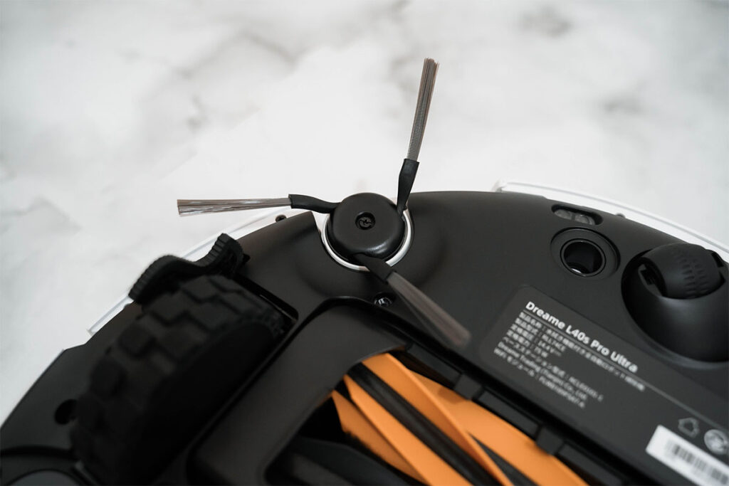 Dreame L40s Pro Ultra レビュー