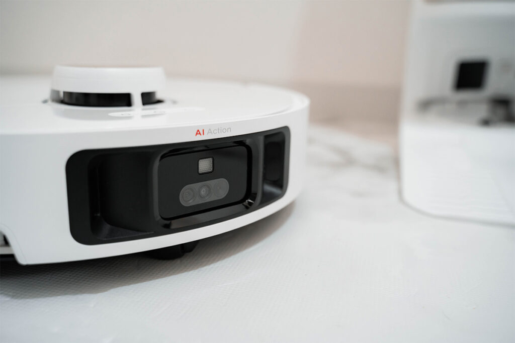 Dreame L40s Pro Ultra レビュー