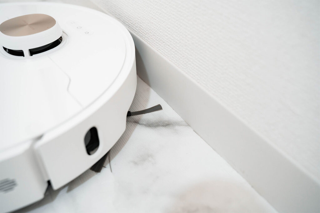 Dreame L40s Pro Ultra レビュー