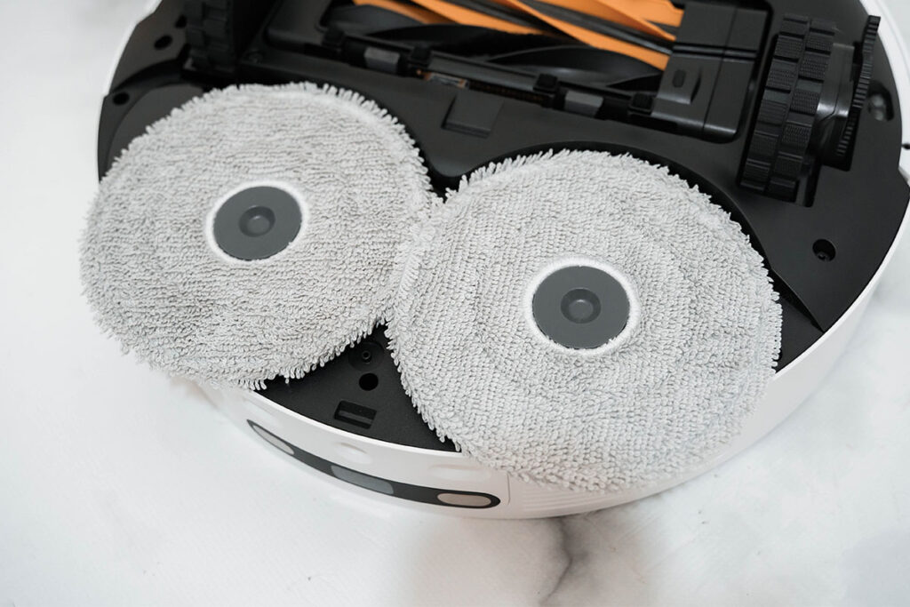 Dreame L40s Pro Ultra レビュー