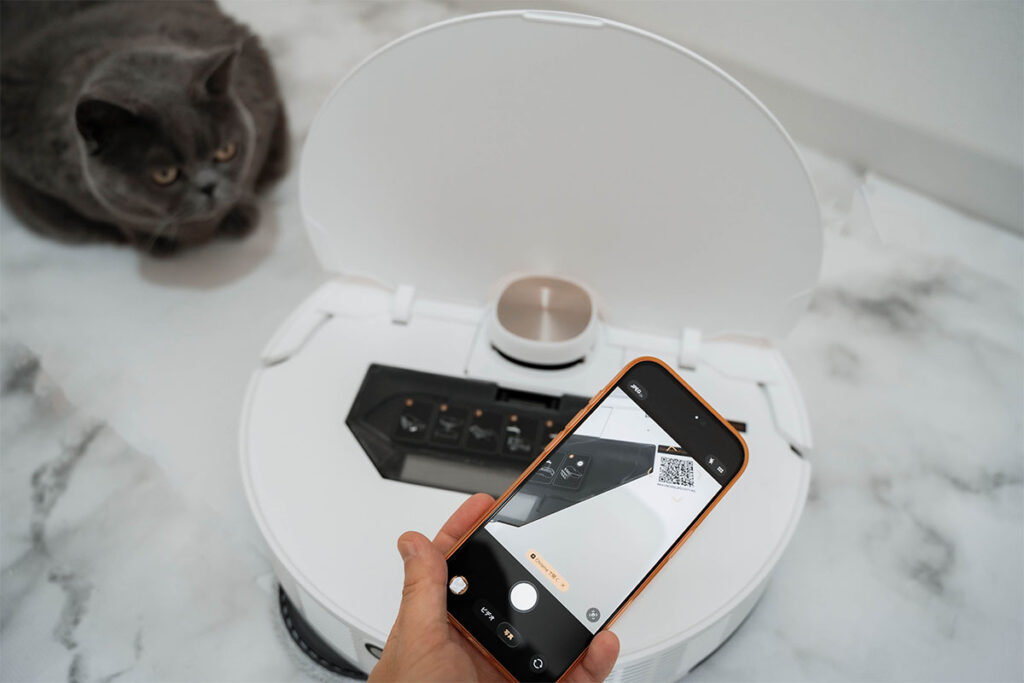 Dreame L40s Pro Ultra レビュー