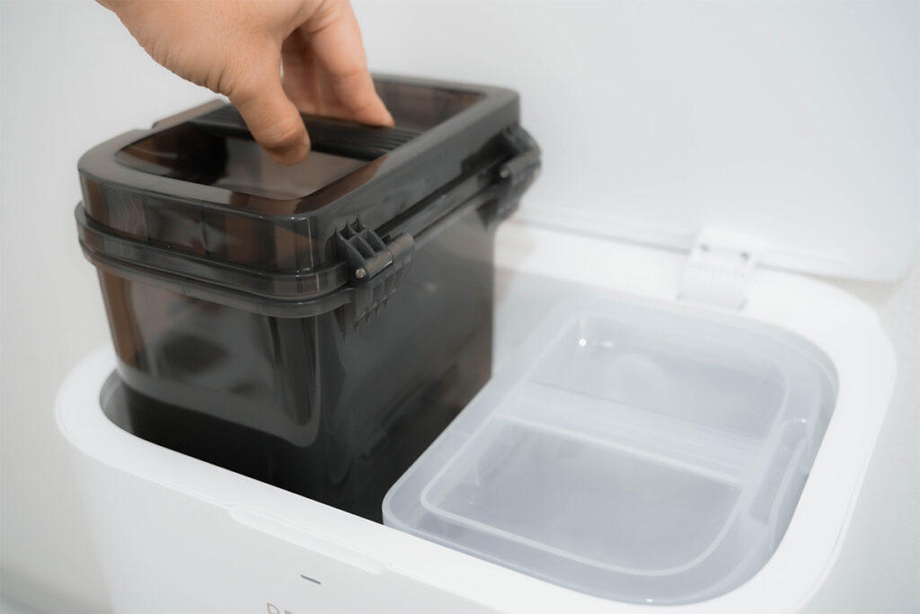 Dreame L40s Pro Ultra レビュー