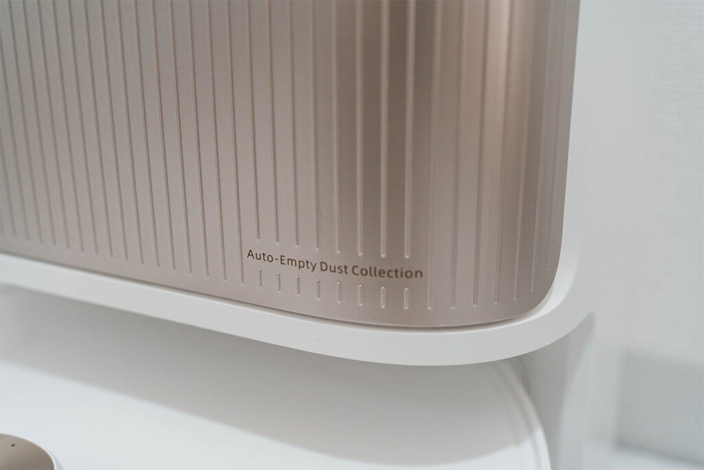 Dreame L40s Pro Ultra レビュー