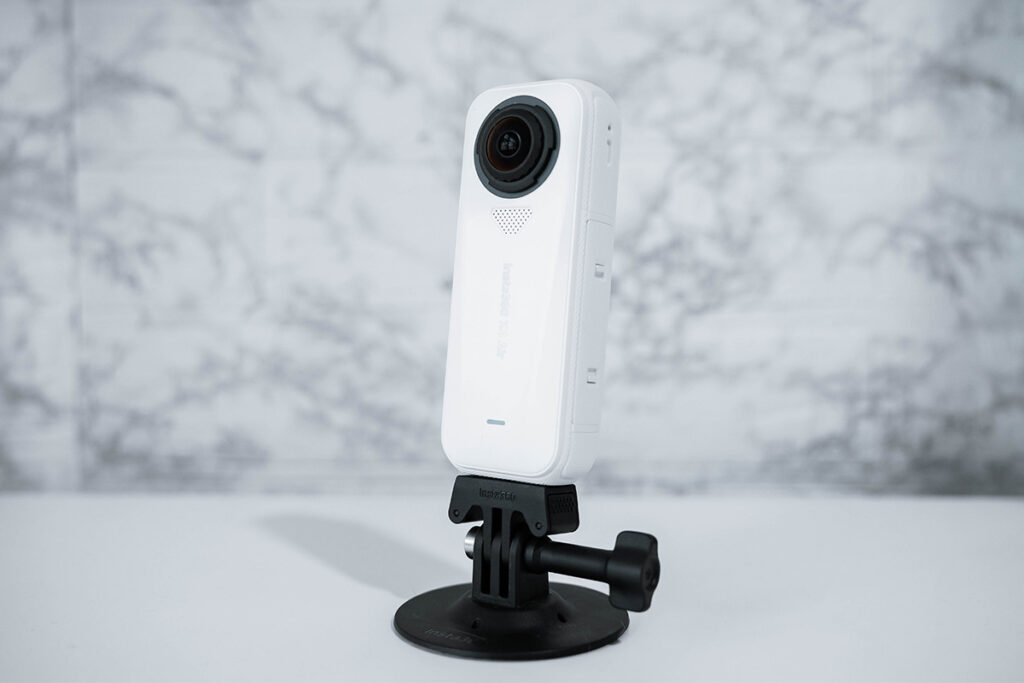 Insta360 X4 Air レビュー