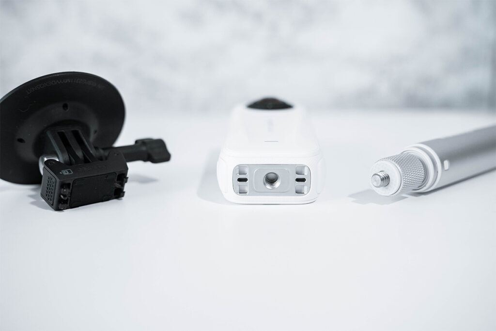 Insta360 X4 Air レビュー