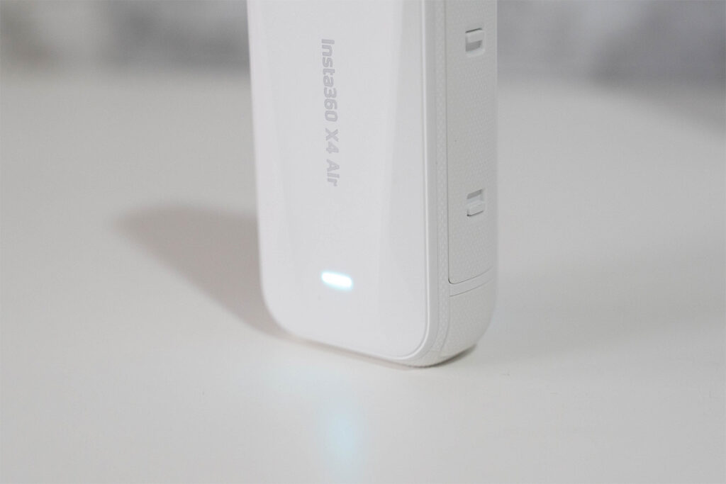 Insta360 X4 Air レビュー