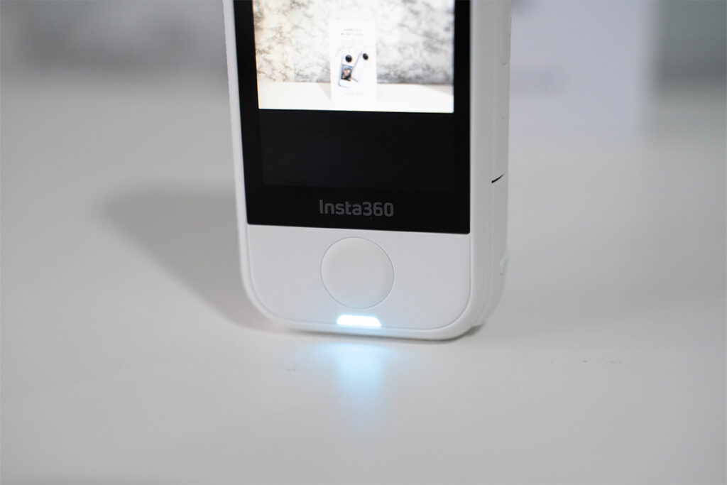 Insta360 X4 Air レビュー