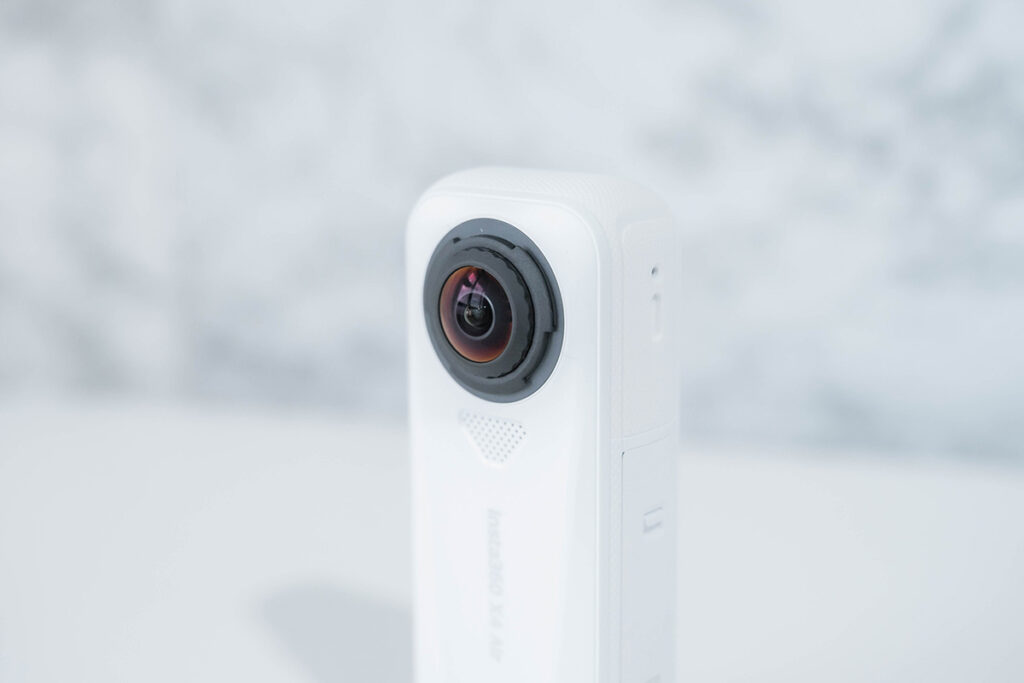 Insta360 X4 Air レビュー