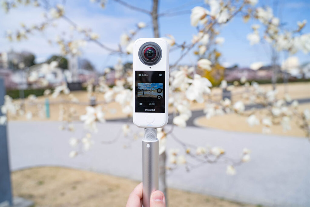 Insta360 2026年新生活応援セール