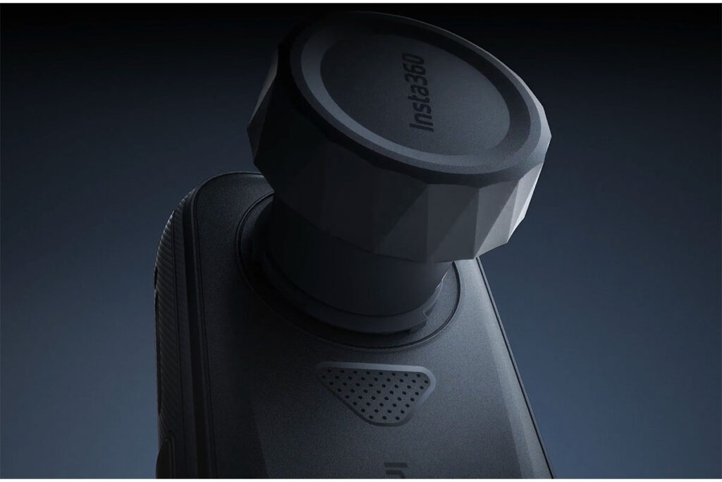 Insta360 X4 Air レビュー