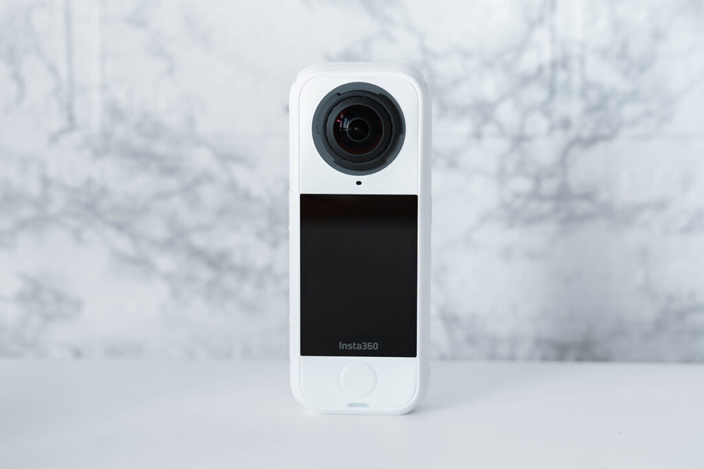 Insta360 X4 Air レビュー