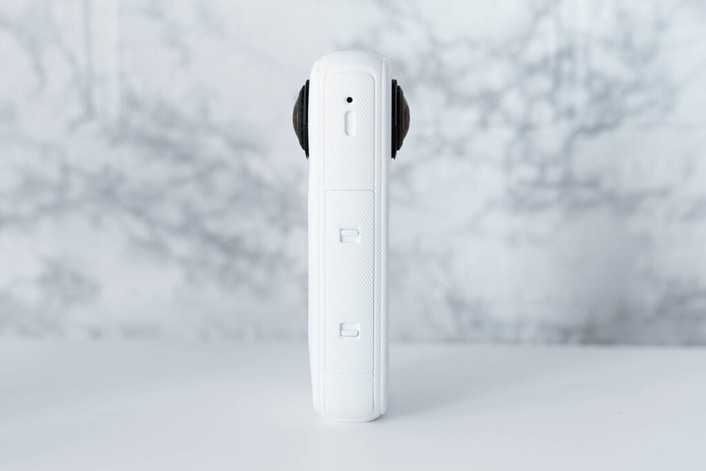 Insta360 X4 Air レビュー