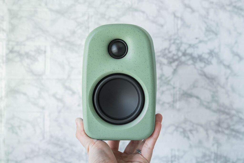 Kanto Audio UKI レビュー