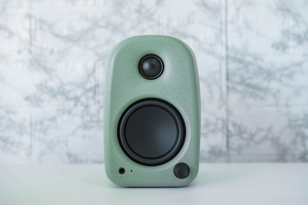 Kanto Audio UKI レビュー