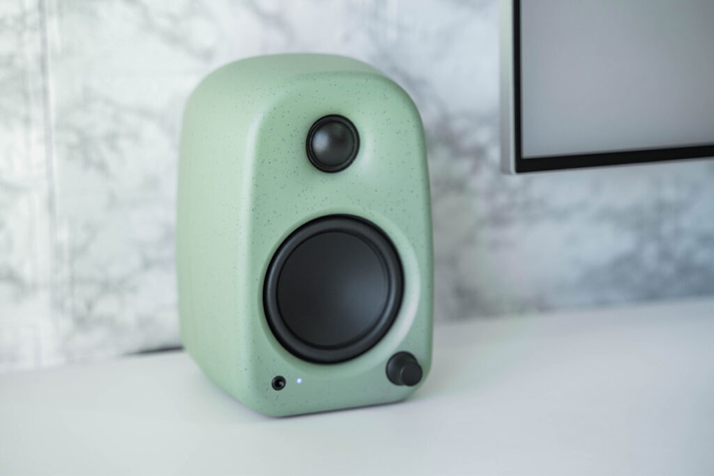 Kanto Audio UKI レビュー