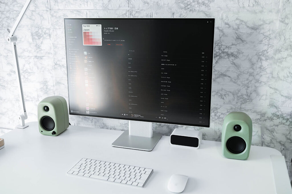 Kanto Audio UKI レビュー