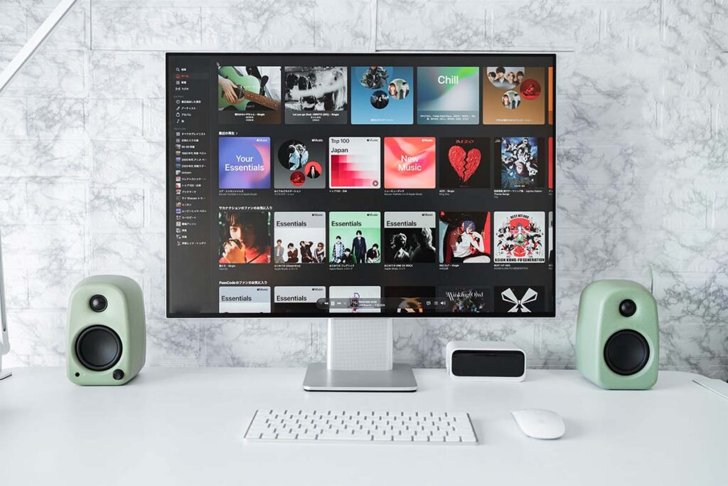 Kanto Audio UKI レビュー