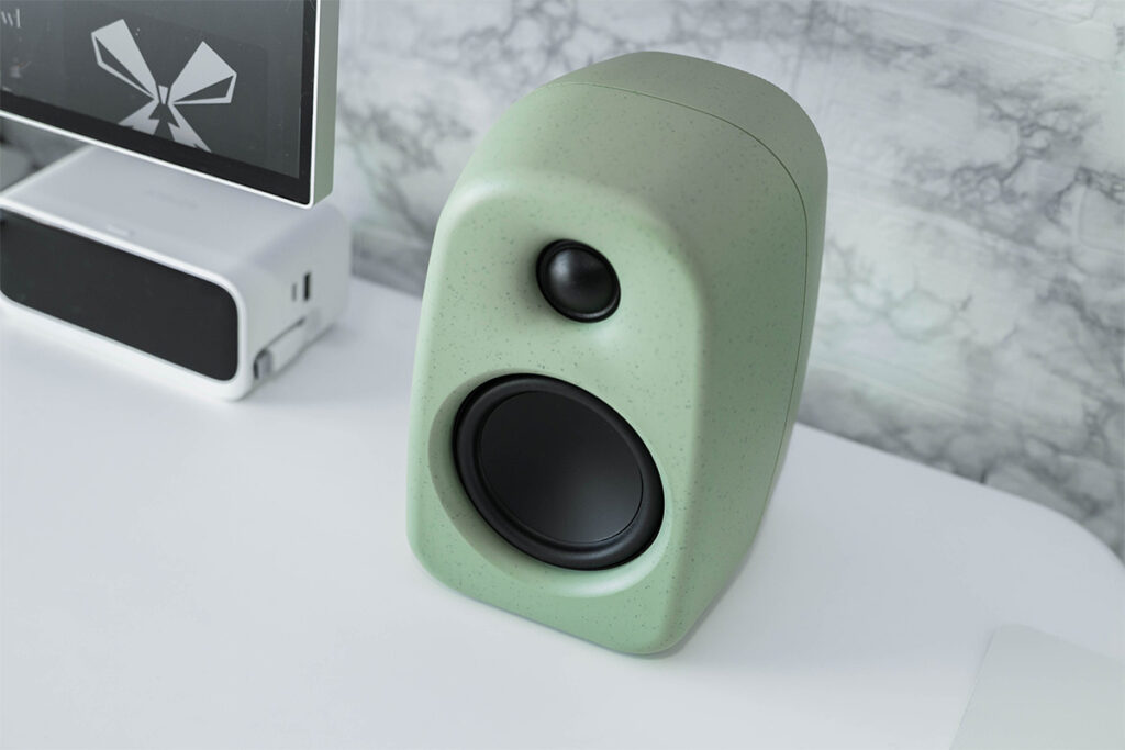 Kanto Audio UKI レビュー