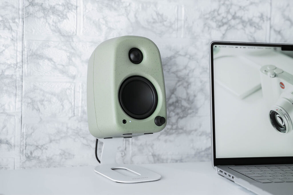 Kanto Audio UKI レビュー