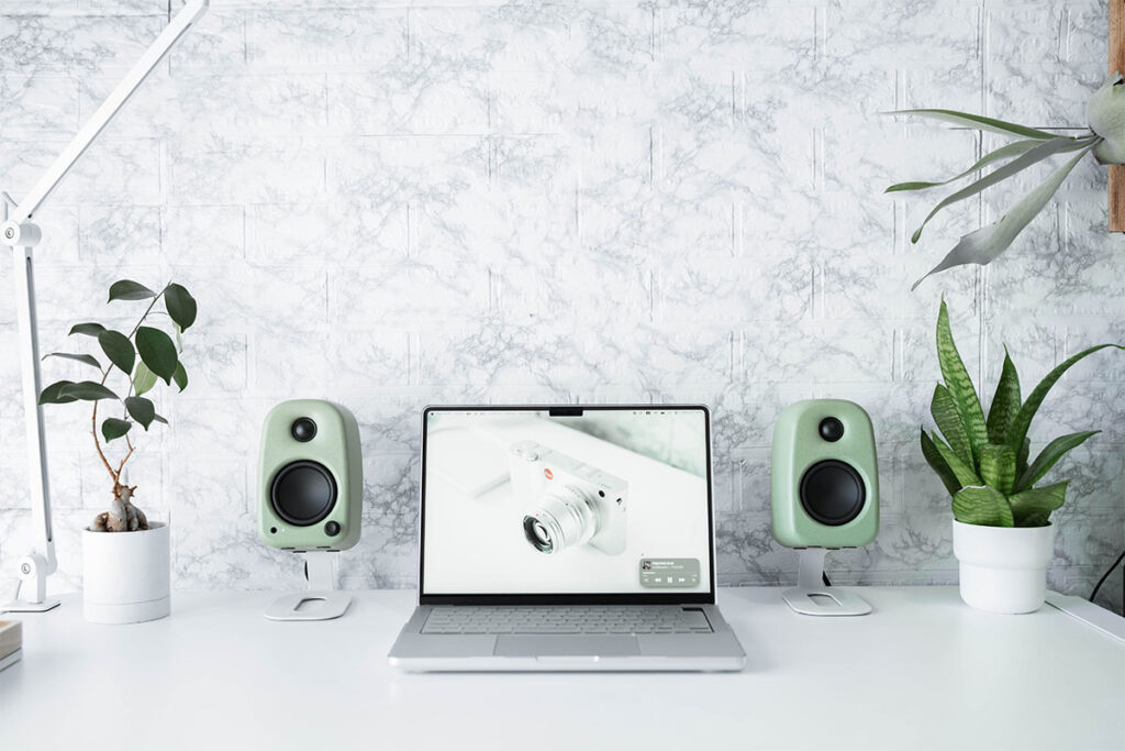 Kanto Audio UKI レビュー