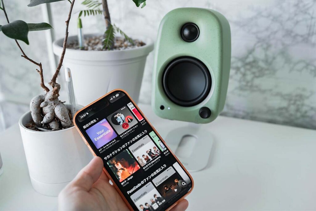 Kanto Audio UKI レビュー