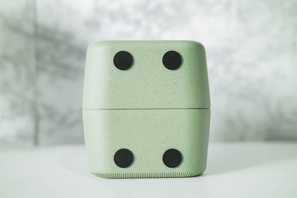 Kanto Audio UKI レビュー