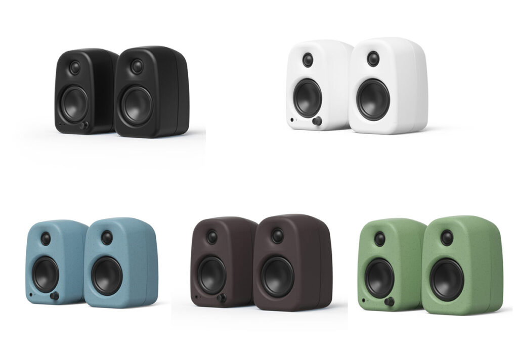 Kanto Audio UKI レビュー