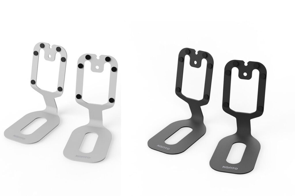 Kanto Audio UKI レビュー