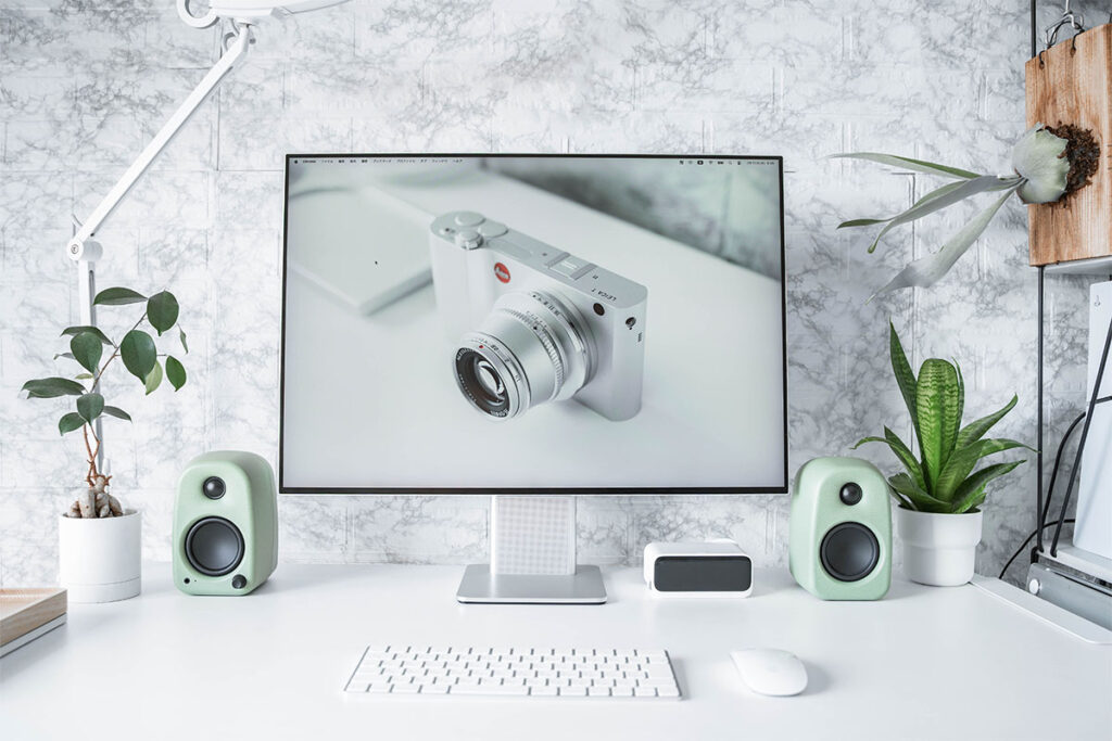 Kanto Audio UKI レビュー