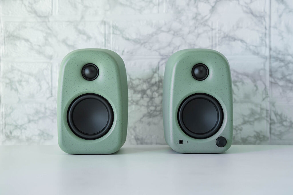 Kanto Audio UKI レビュー