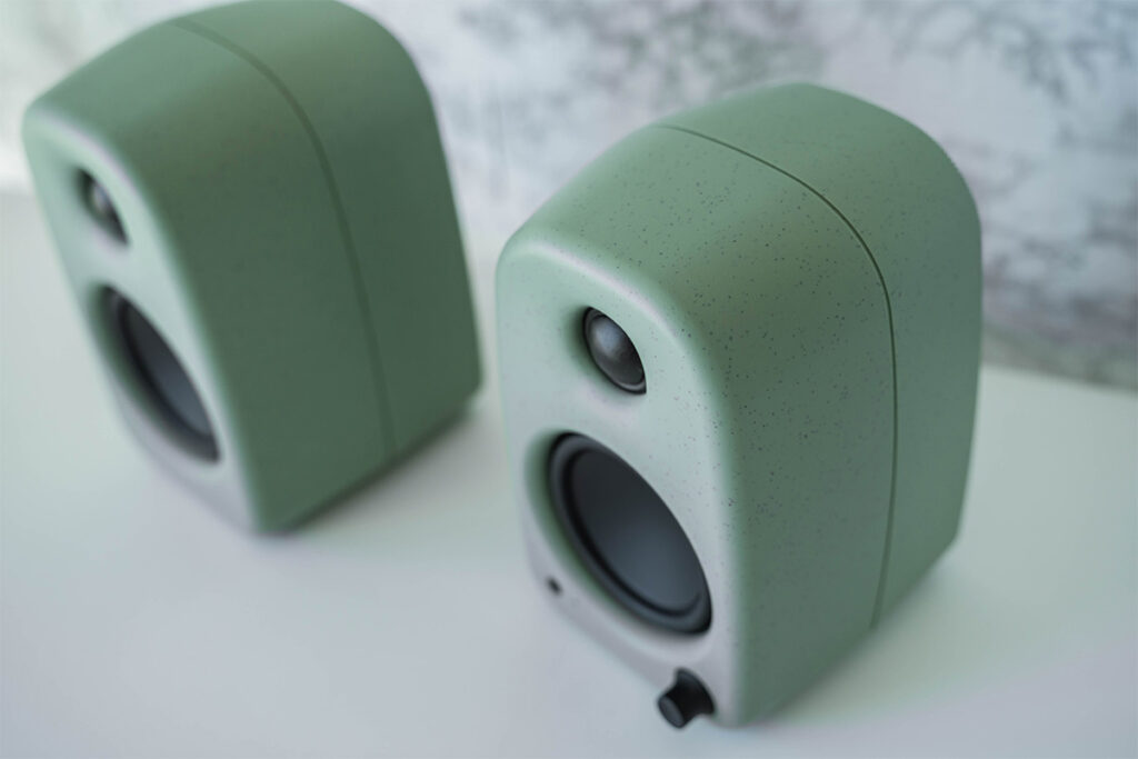 Kanto Audio UKI レビュー