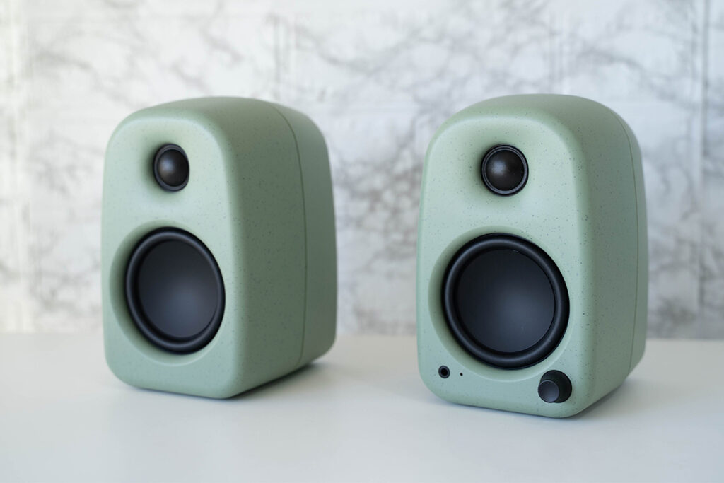 Kanto Audio UKI レビュー