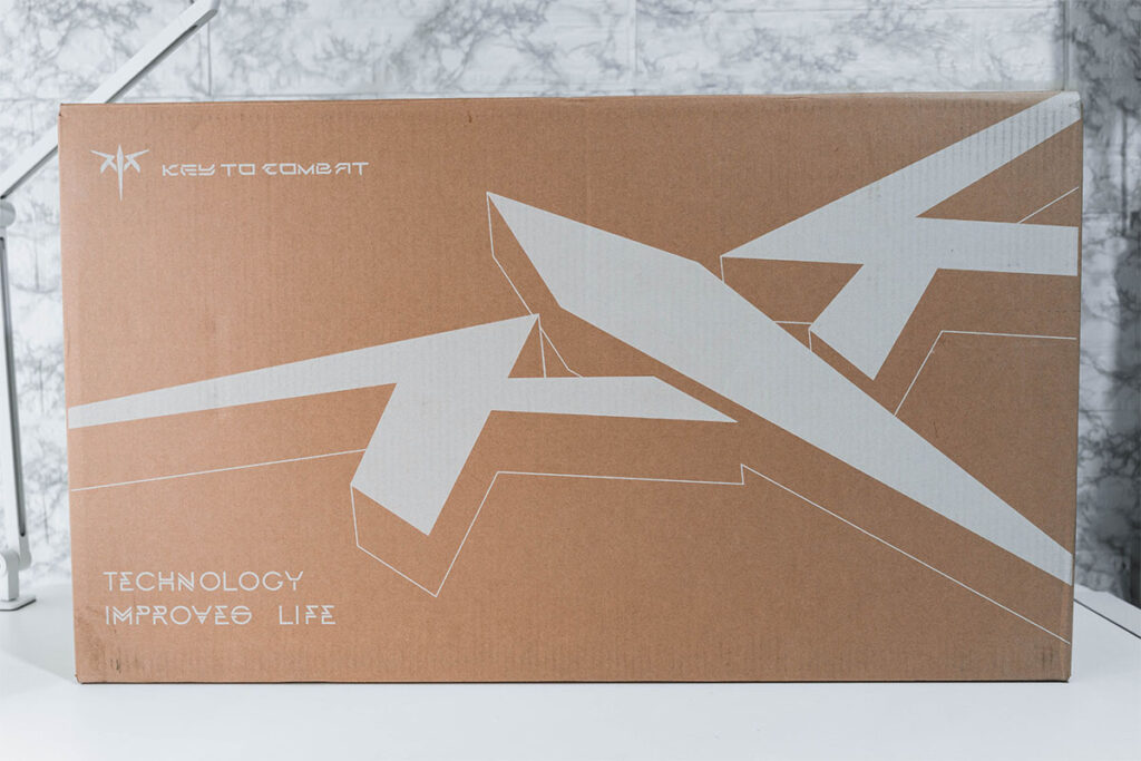 KTC M27T6 レビュー