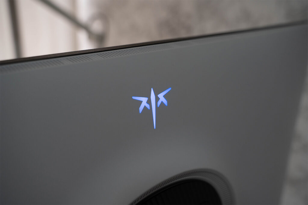 KTC M27T6 レビュー