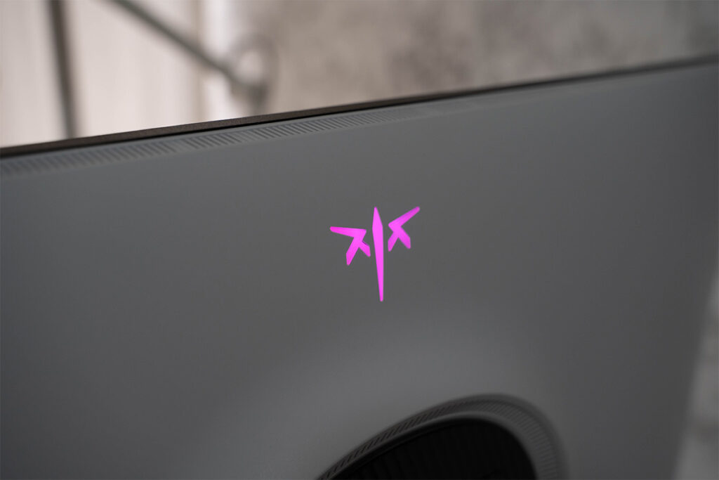 KTC M27T6 レビュー