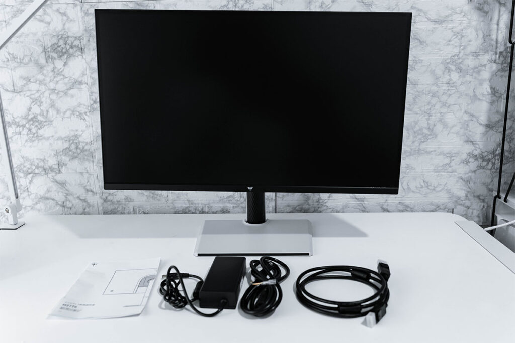 KTC M27T6 レビュー