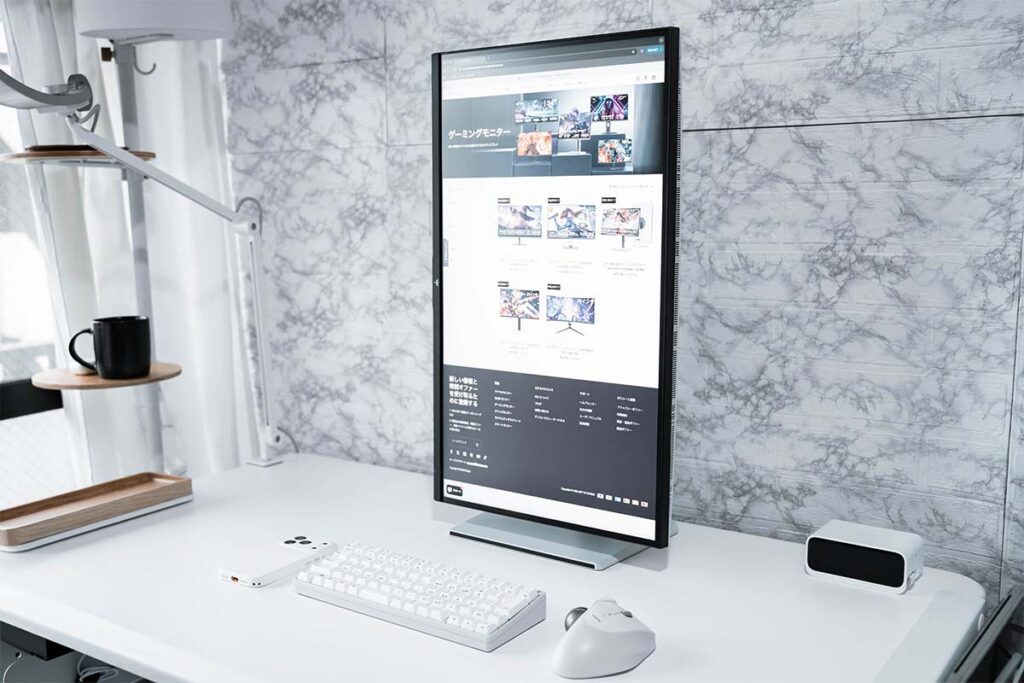 KTC M27T6 レビュー