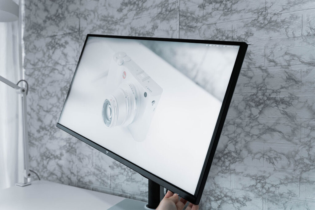 KTC M27T6 レビュー