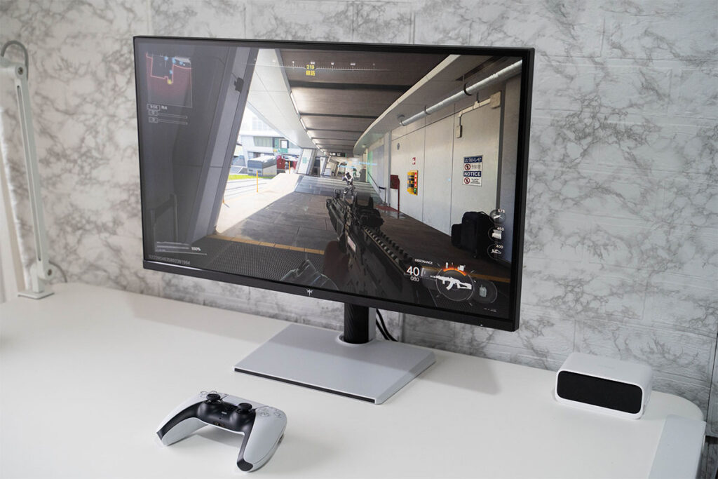 KTC M27T6 レビュー