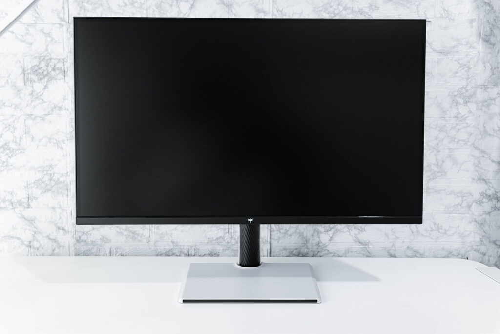 KTC M27T6 レビュー