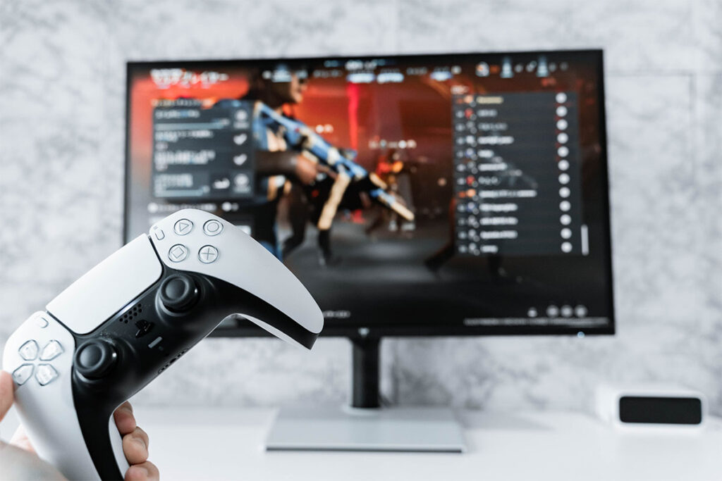 KTC M27T6 レビュー