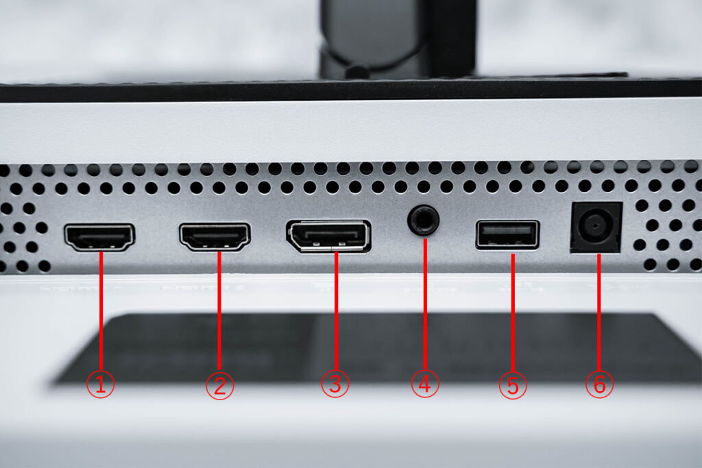 KTC M27T6 レビュー