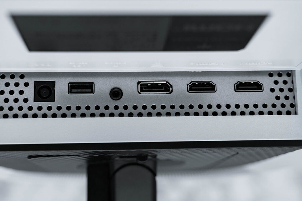 KTC M27T6 レビュー