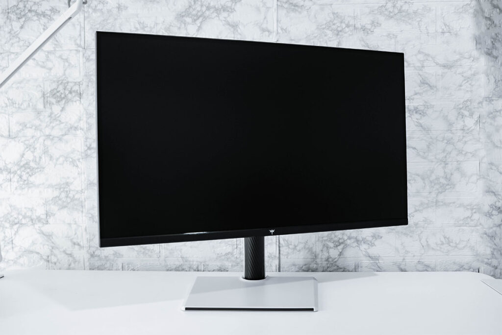 KTC M27T6 レビュー