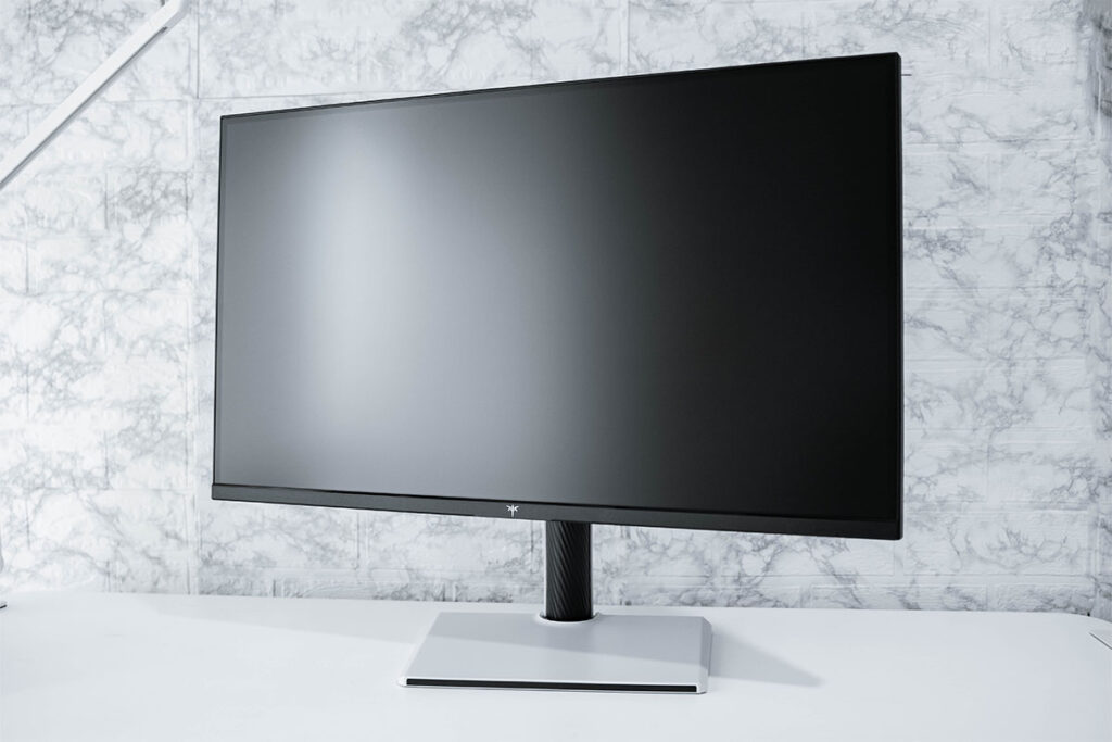 KTC M27T6 レビュー