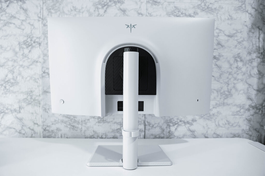 KTC M27T6 レビュー