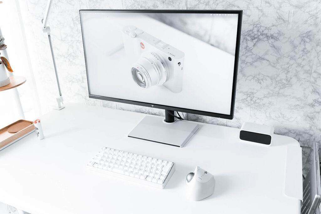 KTC M27T6 レビュー